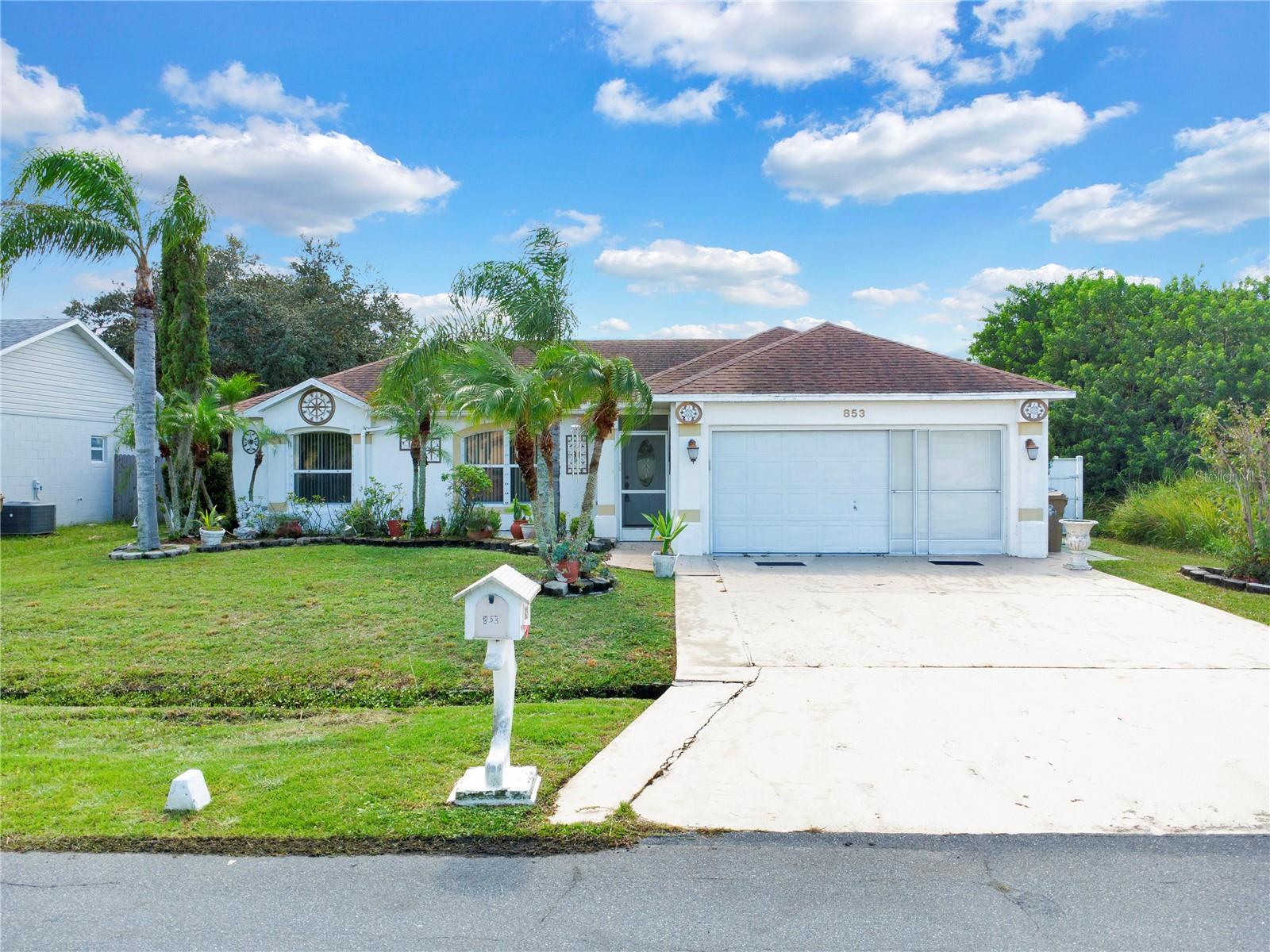 Massy Ct, Kissimmee, FL 34759