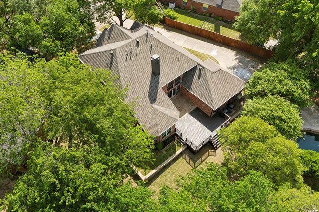 915 Tyler Ct, House other with 3 bedrooms, 4 bathrooms and null parking in Allen TX | Image 35