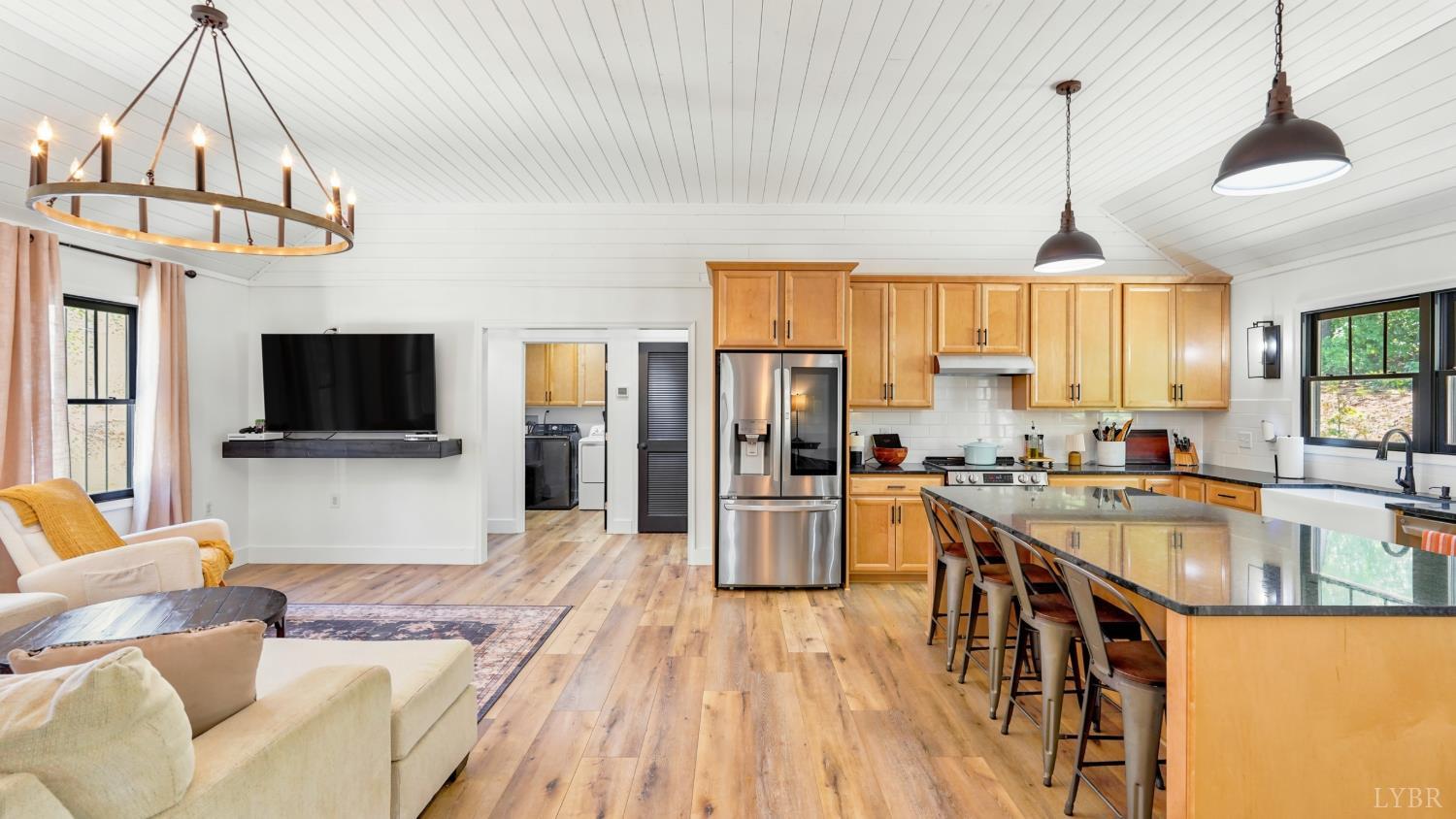 Residential in Rustburg 4