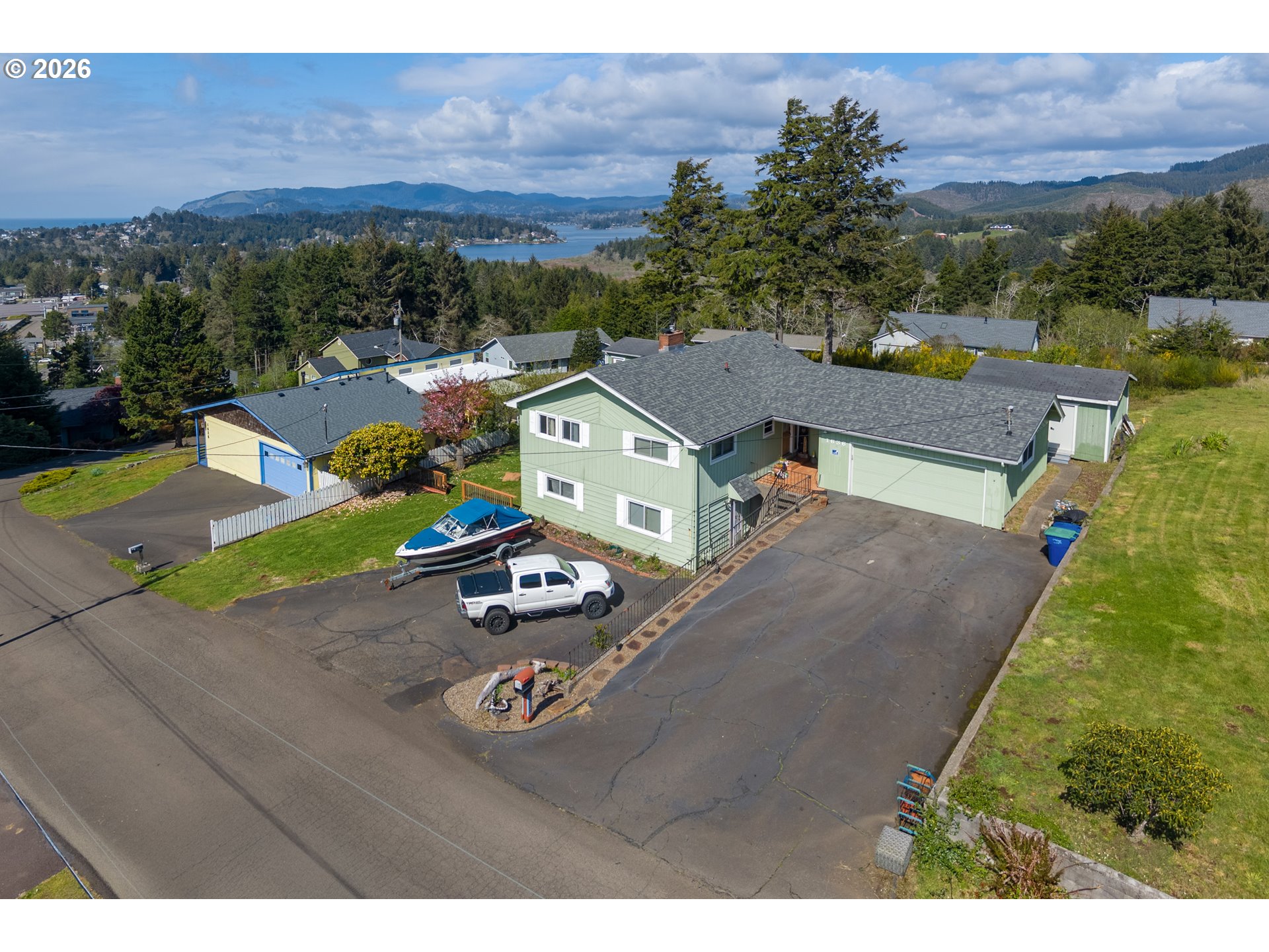 Residential in LincolnCity