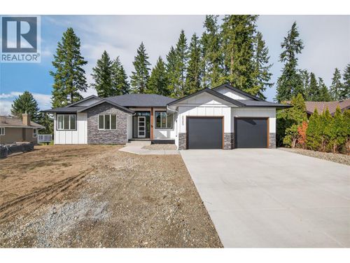 2520 Golf View Cres, Blind Bay, BC, V0E1H2 | Card Image