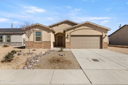 6138 Montgomery Road, Las Cruces, NM, 88012 | Card Image