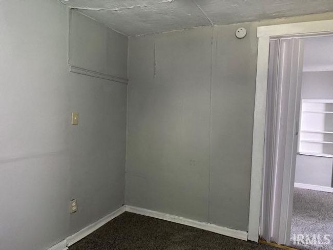 1720 E Cornell Ave, House other with 2 bedrooms, 1 bathrooms and null parking in Muncie IN | Image 22