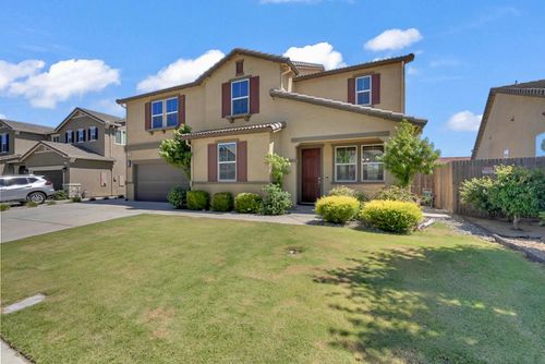 258 Columbus Drive, Manteca, CA, 95337 | Card Image