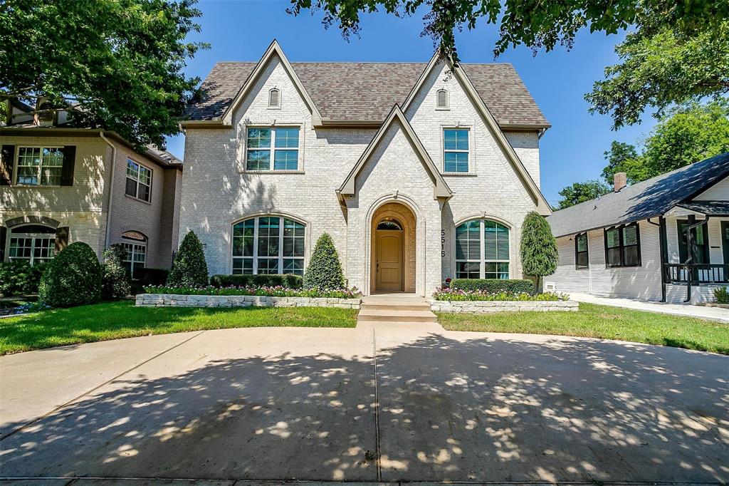 Pershing Ave, Fort Worth, TX 76107