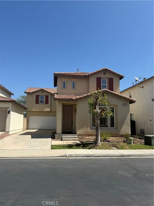 309 Lydia Ln, Corona, CA, 92882 | Card Image