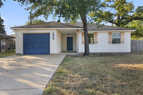 1000 Laredo Court, College Station, TX, 77845 | Card Image