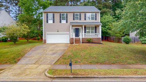 1223 Arbor Greene Dr, Garner, NC, 27529-7135 | Card Image