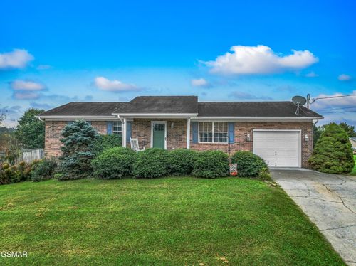 431 Clearbrook Dr, Jefferson City, TN, 37760-2072 | Card Image