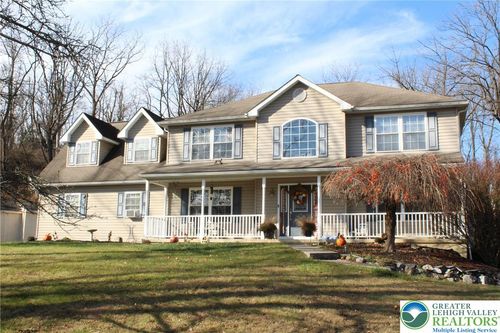 95 Benns Hill Rd, BANGOR, PA, 18013-9489 | Card Image