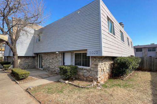 6020-6020 Nw Expressway, Oklahoma City, OK, 73132 | Card Image