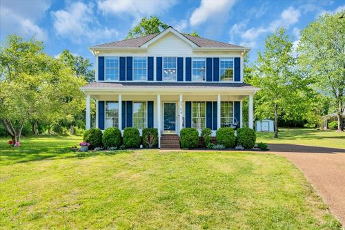 2704 Cash Ct, Thompsons Station, TN, 37179-9289 | Card Image