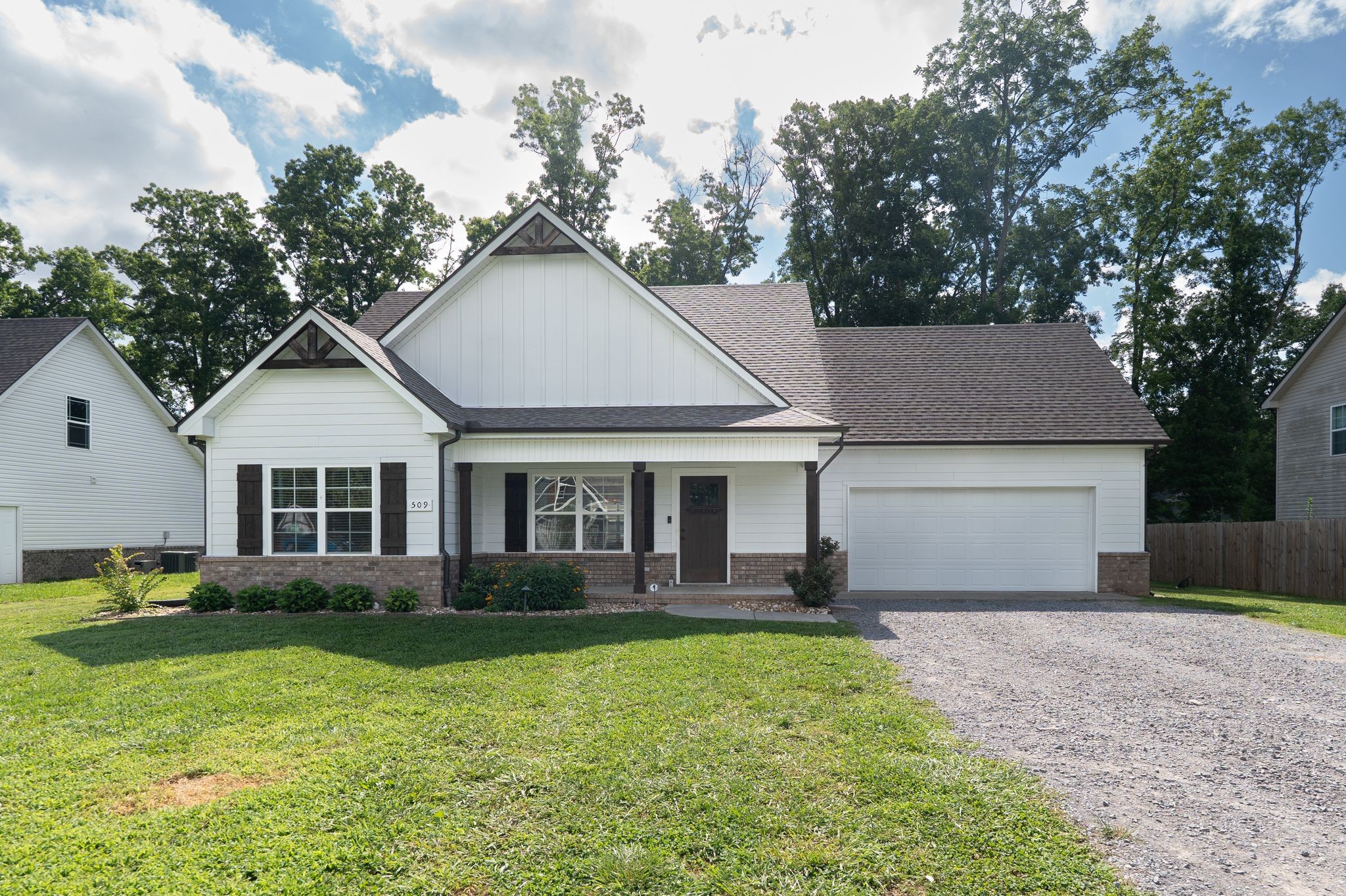 Residential in Christiana