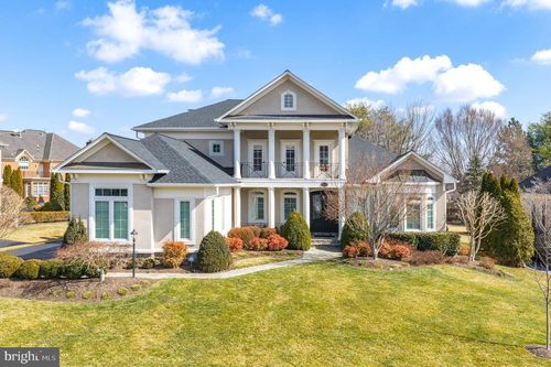 8346 Roxborough Loop, GAINESVILLE, VA, 20155-3208 | Card Image