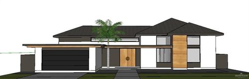 9902 N 24th Ln, McAllen, TX, 78504-7014 | Card Image