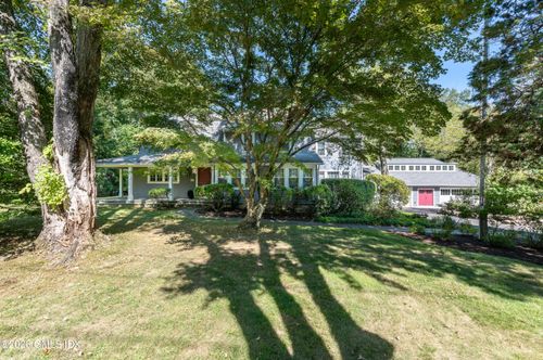 231 Roxbury Rd, Stamford, CT, 06902-1216 | Card Image