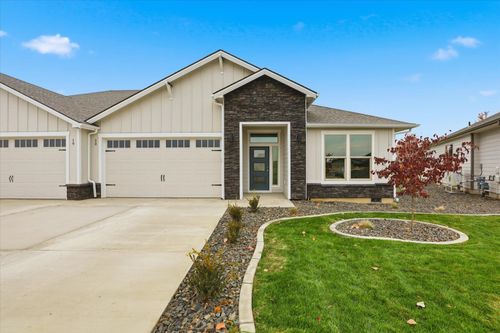 1109 - Unit 20 N Country Club Dr, Deer Park, WA, 99006-6058 | Card Image