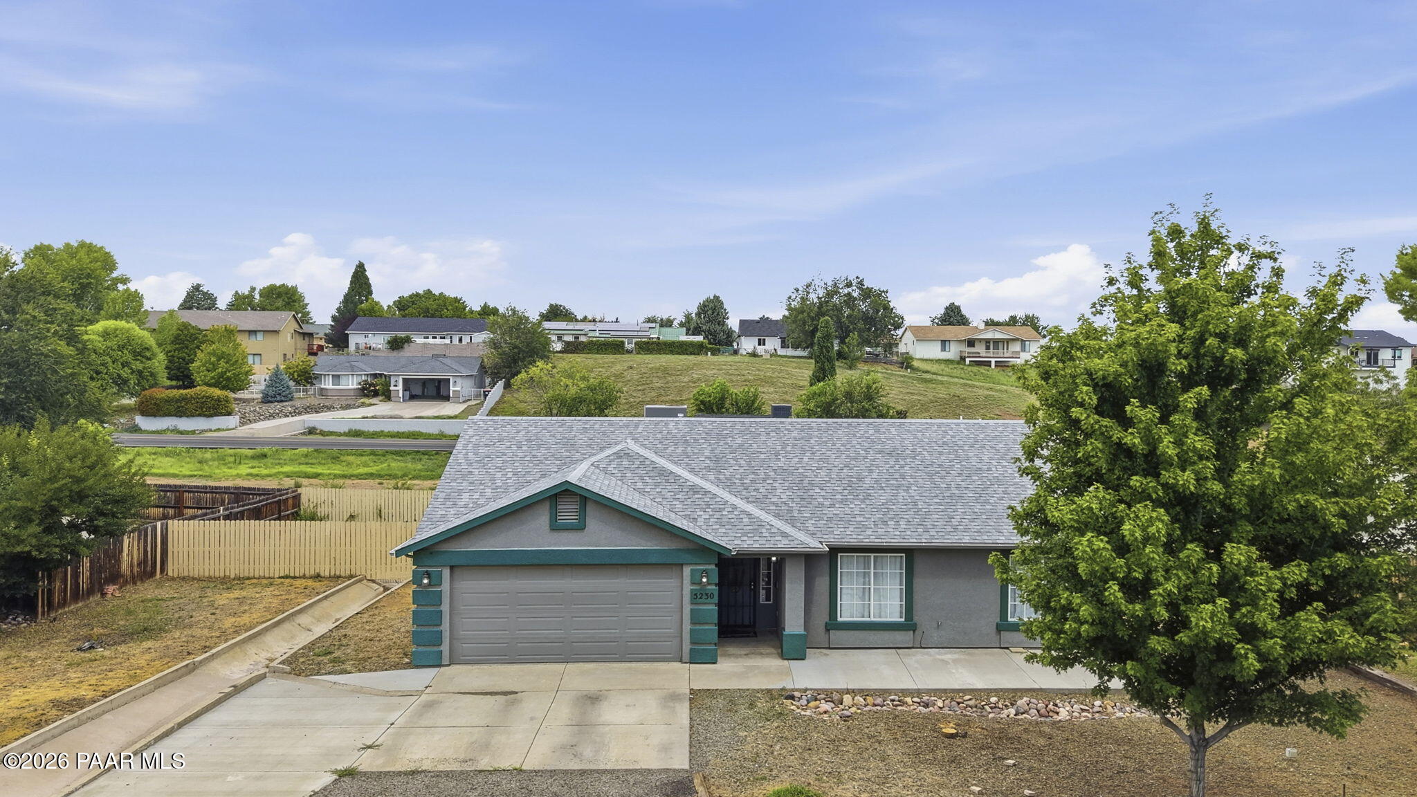 Residential in Prescott Valley 5