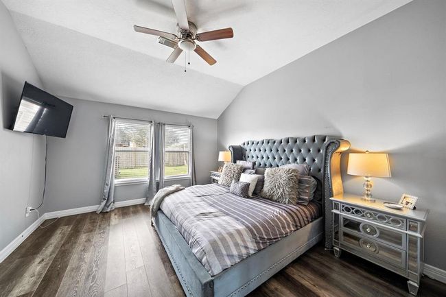 1727 Caldbeck Ln, House other with 3 bedrooms, 2 bathrooms and 2 parking in Fresno TX | Image 22