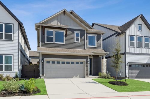 835 Perry Pass, Round Rock, TX, 78664-2972 | Card Image