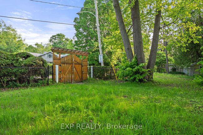 2 Birch Knoll Rd, House other with 5 bedrooms, 3 bathrooms and 5 parking in Sutton West ON | Image 45