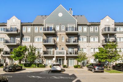 202 - 5150 Winston Churchill Blvd, Condo with 2 bedrooms, 2 bathrooms and 1 parking in Mississauga ON | Image 3