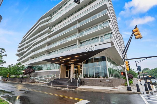 APT-317 - 800 Ave At Port Imperial Blvd, Condo with 2 bedrooms, 2 bathrooms and null parking in Weehawken NJ | Image 33