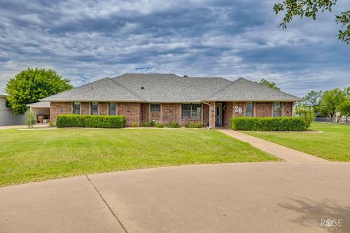 36 Loch Lomond Rd, San Angelo, TX, 76901-9514 | Card Image