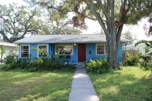 4670 Yarmouth Avenue S, SAINT PETERSBURG, FL, 33711 | Card Image