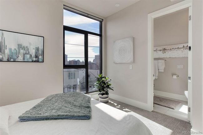 Secondary bedroom | Image 36