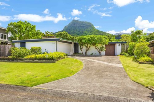 1575 Ulupii St, Kailua, HI, 96734-4444 | Card Image