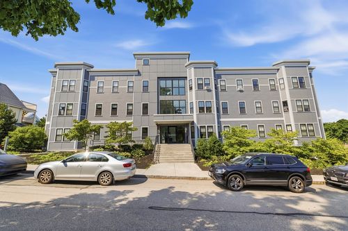 15-145 Newbury Avenue, Quincy, MA, 02171 | Card Image