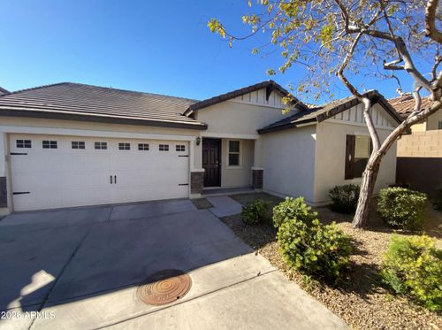 11682 N 166th Dr, Surprise, AZ, 85388-6063 | Card Image