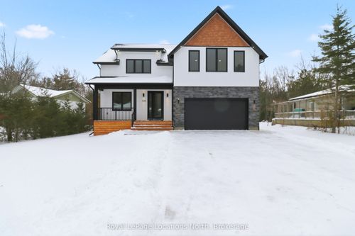 118 Valerie Cres, Wasaga Beach, ON, L9Z2P8 | Card Image