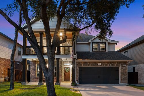 9725 Alex Ln, Austin, TX, 78748-3798 | Card Image