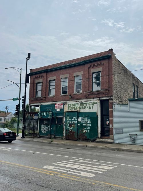 1801 W 51st St, Chicago, IL, 60609-4840 | Card Image