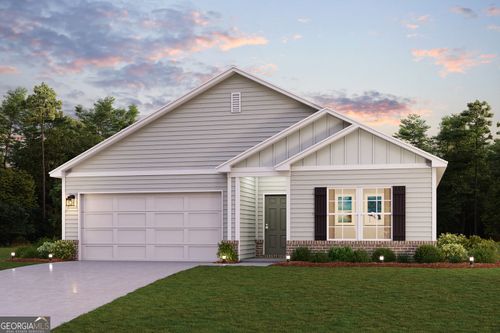 221 Woodlake Lndg, Hartwell, GA, 30643-7660 | Card Image