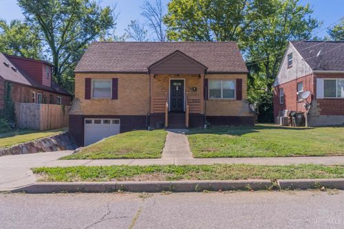 6765 Richard Ave, N College Hl, OH, 45224-1147 | Card Image