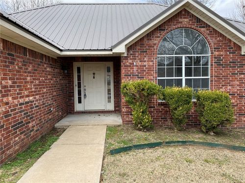 4902 Hawthorne Way, Springdale, AR, 72762-7245 | Card Image