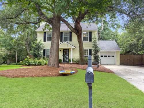 1311 Shire Rd, Mount Pleasant, SC, 29464-3842 | Card Image