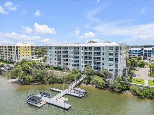 204-5 Riverwalk Drive, NEW SMYRNA BEACH, FL, 32169 | Card Image