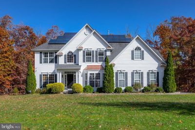 114 Peach Tree Drive, House other with 4 bedrooms, 4 bathrooms and null parking in FRANKLINVILLE NJ | Image 3