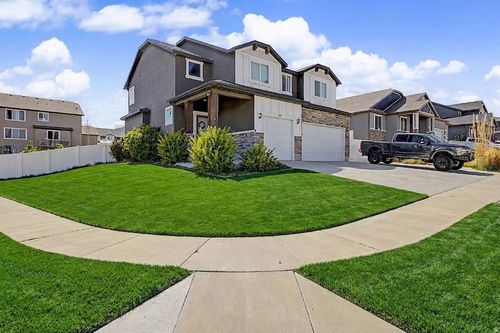 63 E Blue Heron Dr, Saratoga Springs, UT, 84045-4522 | Card Image