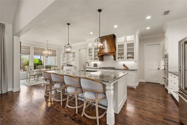 2202 Lyons Ct, House other with 4 bedrooms, 3 bathrooms and null parking in Midlothian TX | Image 11