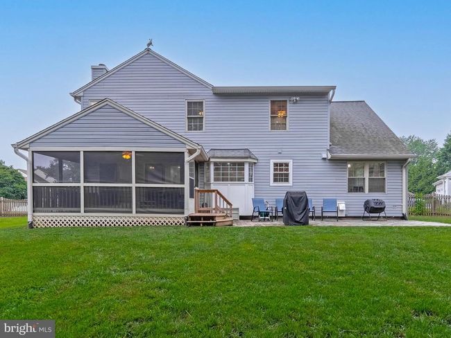 3044 Emerald Chase Dr, House other with 4 bedrooms, 4 bathrooms and null parking in HERNDON VA | Image 37