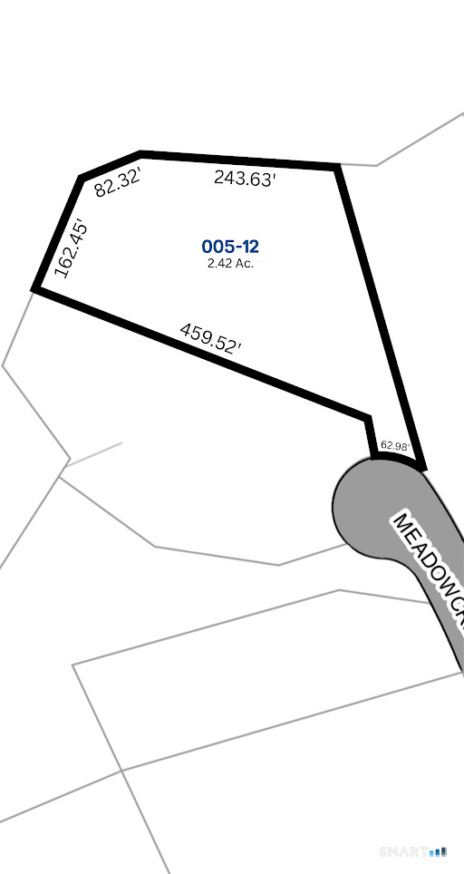 Land in Goshen 2