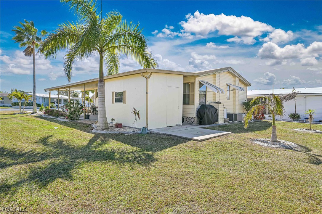 Residential in Fort Myers 4