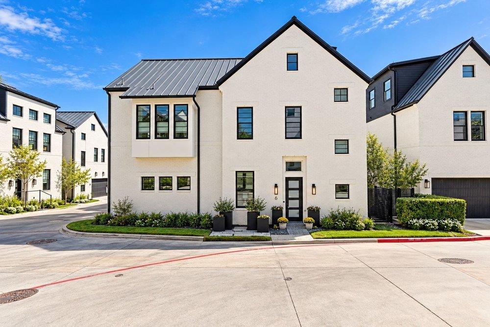 Residential in Austin