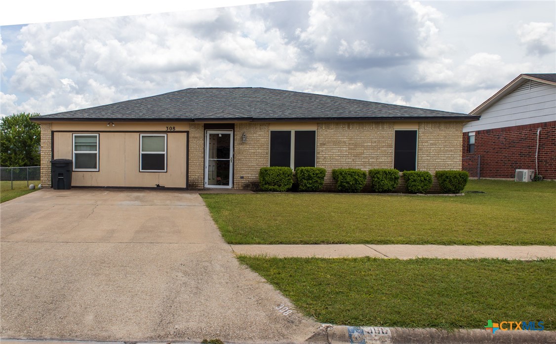 Eric Dr, Killeen, TX 76542