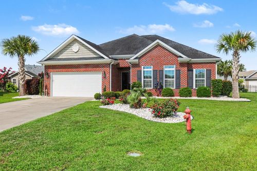 916 Ashbourn Ct, Murrells Inlet, SC, 29576-5100 | Card Image